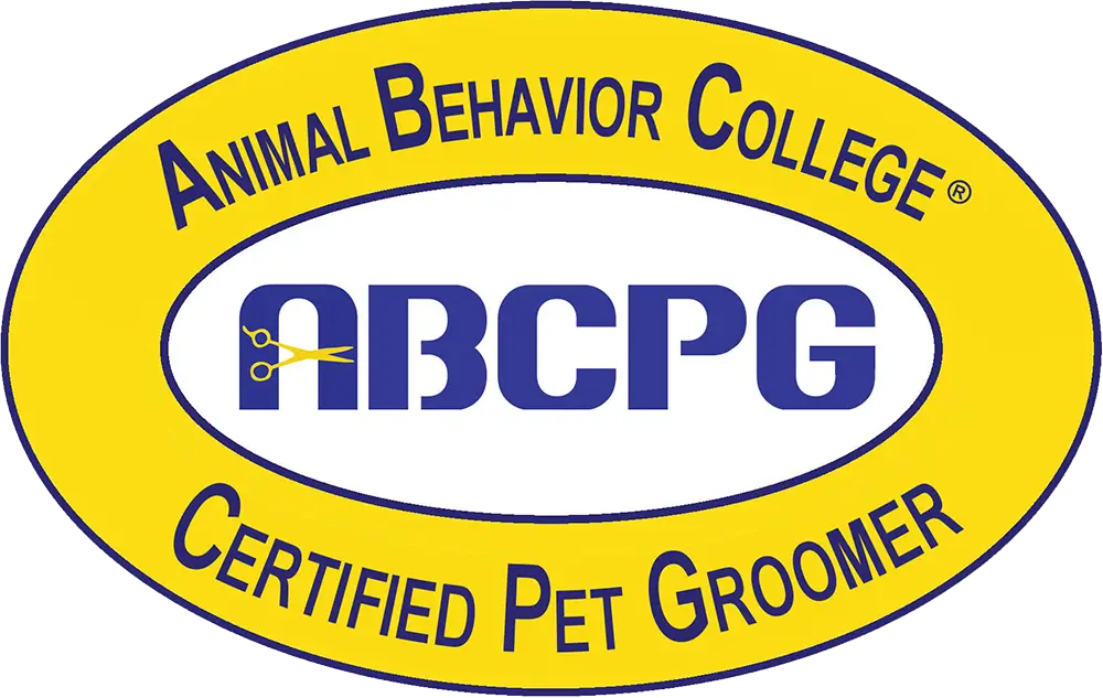 Animal Behavior College Certified Pet Groomer
